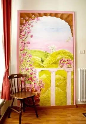 Tek Büyük Yataklı Oda, Özel Banyo