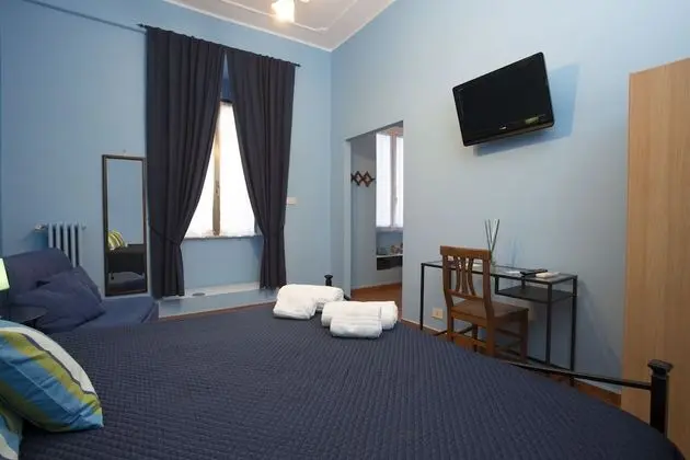 Tek Büyük Yataklı Oda, Özel Banyo