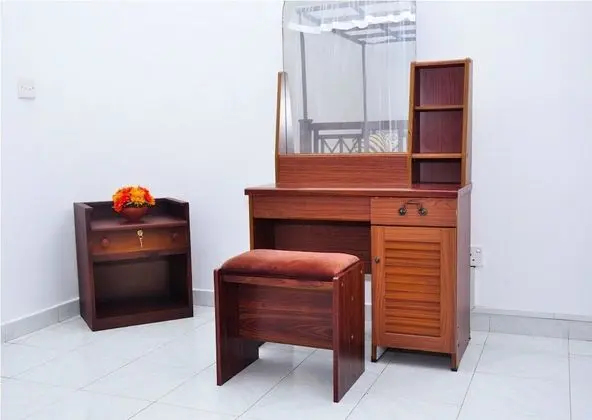 Basic Oda, 1 Çift Kişilik Yatak