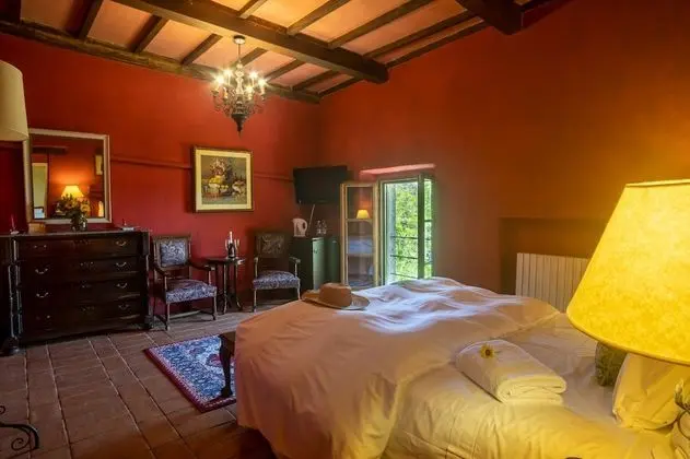 Superior Tek Büyük Yataklı Oda