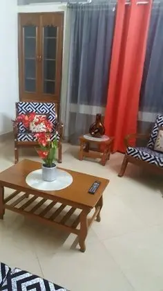 Economy Apart Daire, 2 Çift Kişilik Yatak, Sigara İçilmez