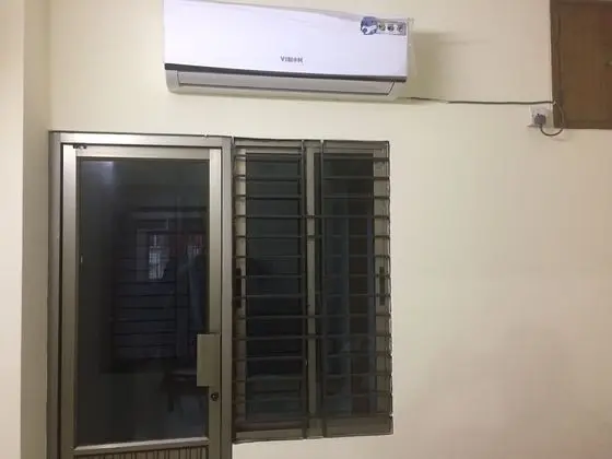 Economy Apart Daire, 2 Çift Kişilik Yatak, Sigara İçilmez