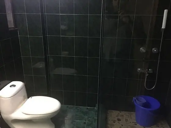 Economy Apart Daire, 2 Çift Kişilik Yatak, Sigara İçilmez