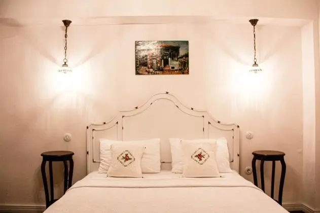 Bodrum Kat Oda, Manzarasız