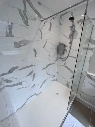 Superior Oda, Banyolu/Duşlu (Superior King Room)