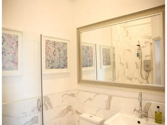 Superior Oda, Banyolu/Duşlu (Superior King Room)