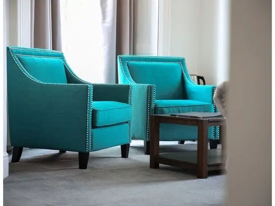 Superior Stüdyo Süit, Teras, Bahçe Manzaralı (Superior Suite)