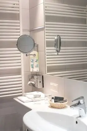 Junior Süit, Dağ Manzaralı