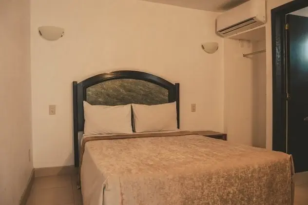 Standard Oda, 1 Çift Kişilik Yatak