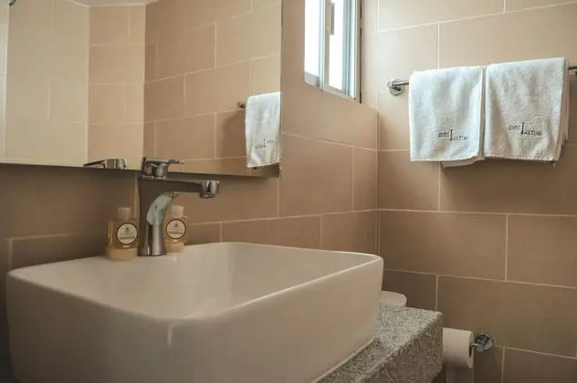 Standard Oda, 1 Çift Kişilik Yatak