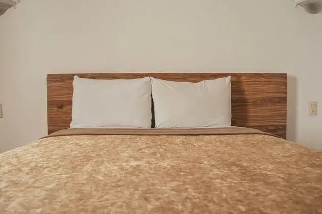 Standard Oda, 2 Çift Kişilik Yatak