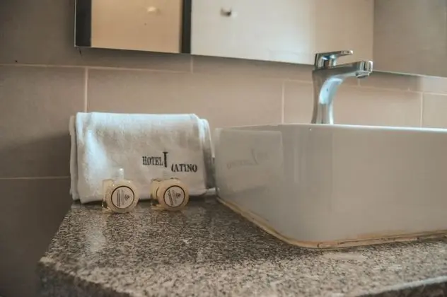 Standard Oda, 2 Çift Kişilik Yatak