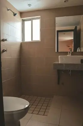 Standard Oda, 2 Çift Kişilik Yatak