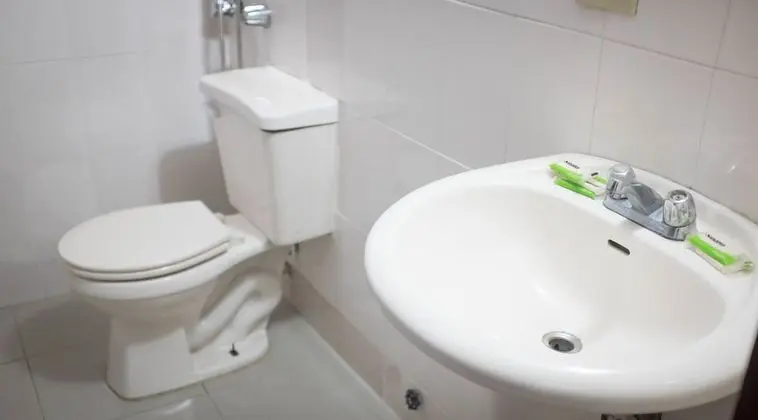 Standard Oda, 1 Çift Kişilik Yatak