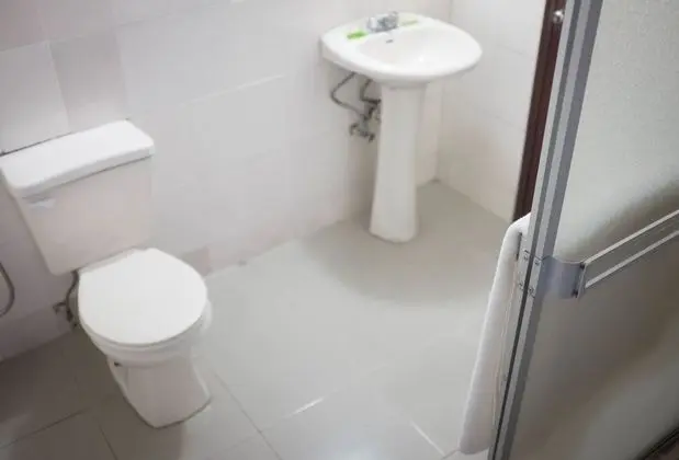 Standard Oda, 1 Çift Kişilik Yatak
