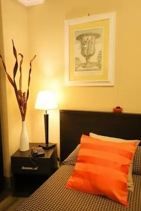 Tek Büyük Yataklı Oda (Extra Bed)