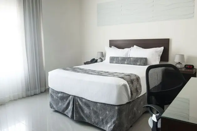 Business Tek Kişilik Oda, Engellilere Uygun, Şehir Manzaralı
