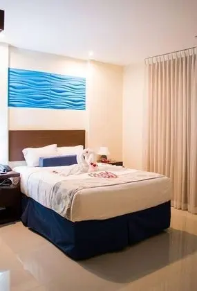 Business Tek Kişilik Oda, Engellilere Uygun, Şehir Manzaralı