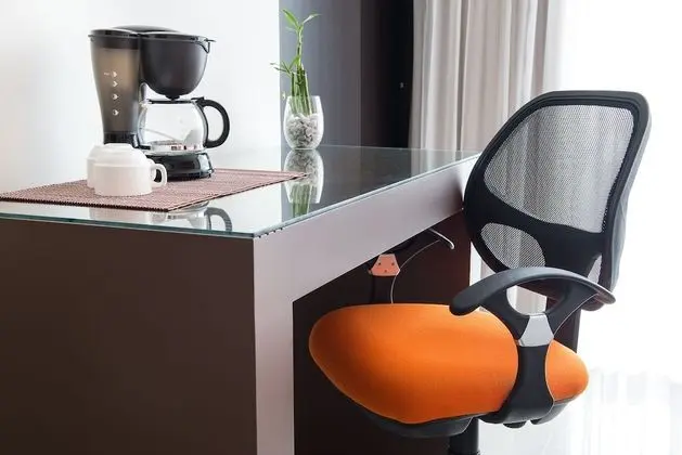Comfort Tek Büyük Yataklı Oda, 2 Büyük (Queen) Boy Yatak, Engellilere Uygun, Havuz Manzaralı