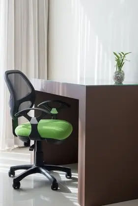 Comfort Tek Büyük Yataklı Oda, 2 Büyük (Queen) Boy Yatak, Engellilere Uygun, Havuz Manzaralı