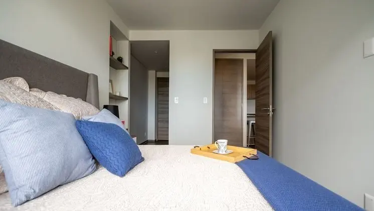 Exclusive Apart Daire, 1 Büyük (Queen) Boy Yatak ve Çekyat, Sigara İçilmez (1 Bedroom)