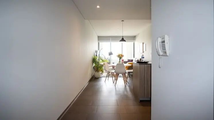 Exclusive Apart Daire, 1 Büyük (Queen) Boy Yatak ve Çekyat, Sigara İçilmez (1 Bedroom)
