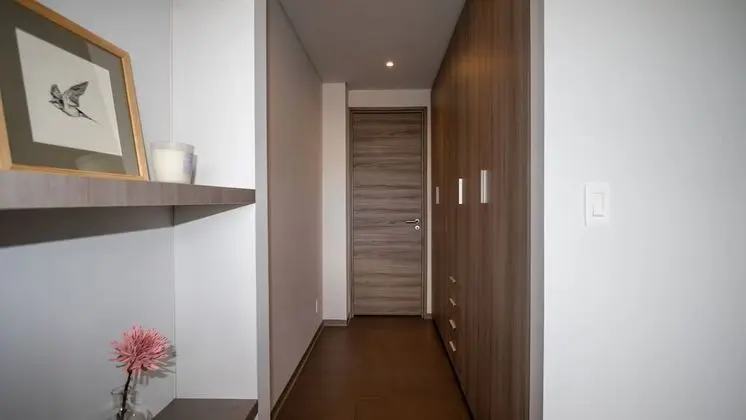 Exclusive Apart Daire, 1 Büyük (Queen) Boy Yatak ve Çekyat, Sigara İçilmez (1 Bedroom)
