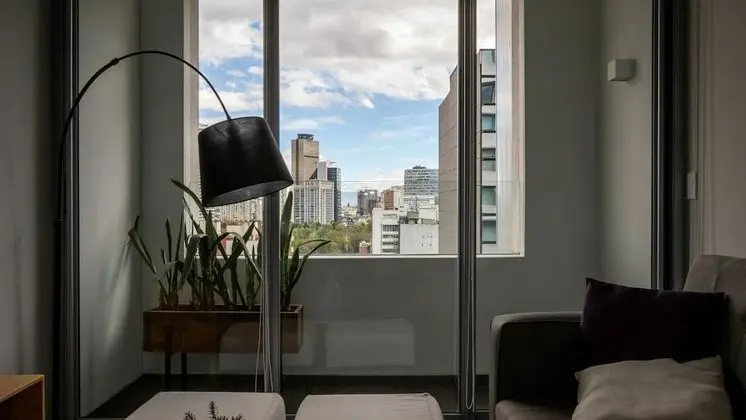 Exclusive Apart Daire, 1 Büyük (Queen) Boy Yatak ve Çekyat, Sigara İçilmez (1 Bedroom)