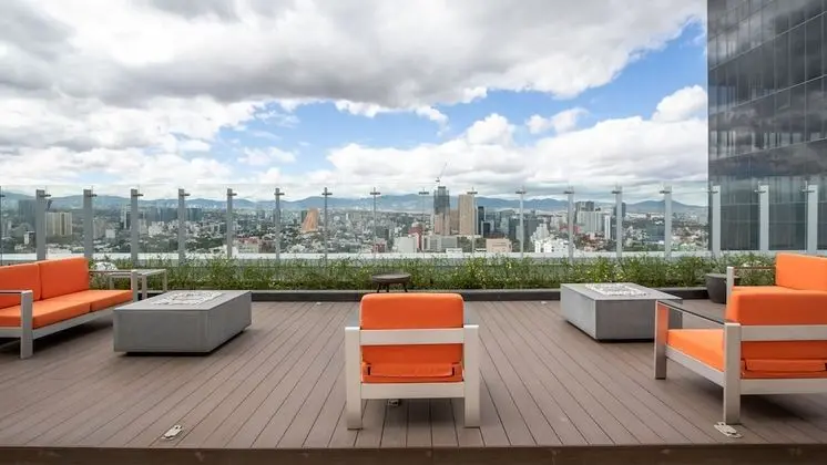 Exclusive Apart Daire, 1 Büyük (Queen) Boy Yatak ve Çekyat, Sigara İçilmez (1 Bedroom)