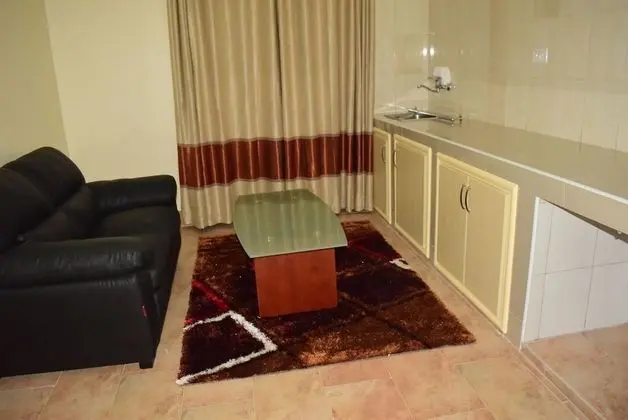 Apart Daire, 1 Yatak Odası, Küçük Mutfak