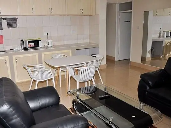 Apart Daire, 1 Yatak Odası, Küçük Mutfak