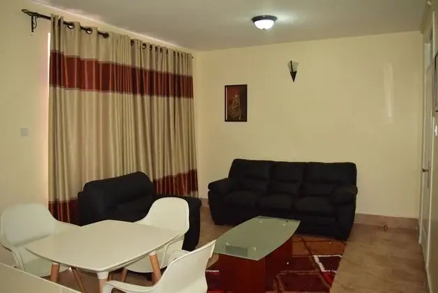 Apart Daire, 1 Yatak Odası, Küçük Mutfak