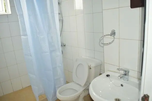 Tek Kişilik Oda