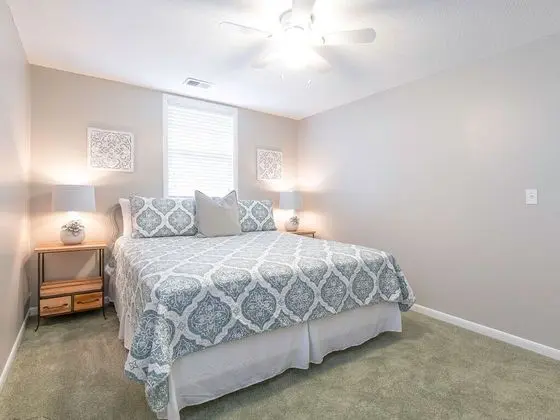 Ev, Birden Çok Yatak, Mutfak, Bahçe Manzaralı