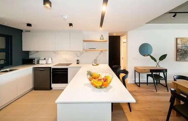 Standard Apart Daire, 1 Yatak Odası