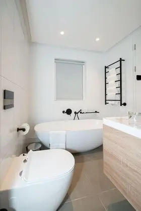Standard Apart Daire, 1 Yatak Odası
