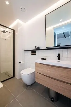Standard Apart Daire, 1 Yatak Odası