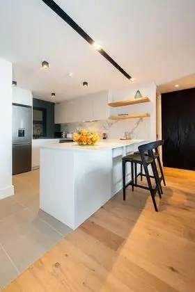 Standard Apart Daire, 2 Yatak Odası