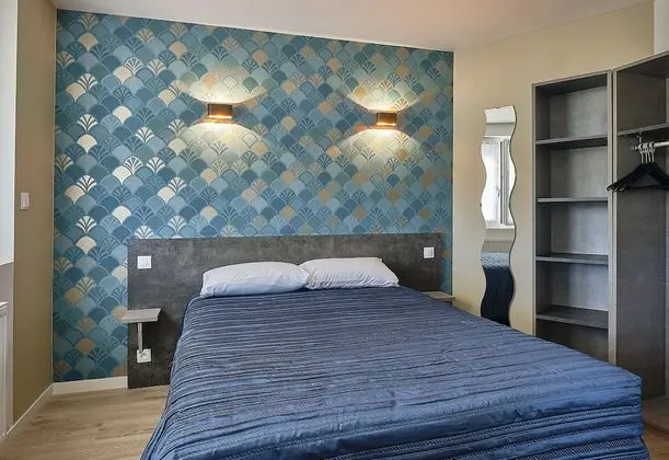 Tek Büyük Yataklı Oda, Sigara İçilmez