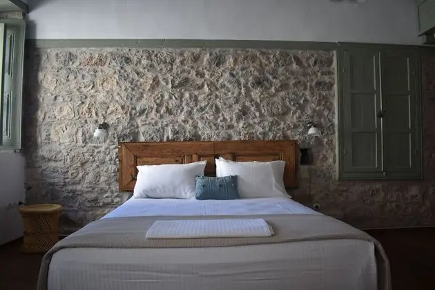 Villa, 1 Yatak Odası