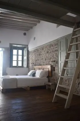 Villa, 1 Yatak Odası