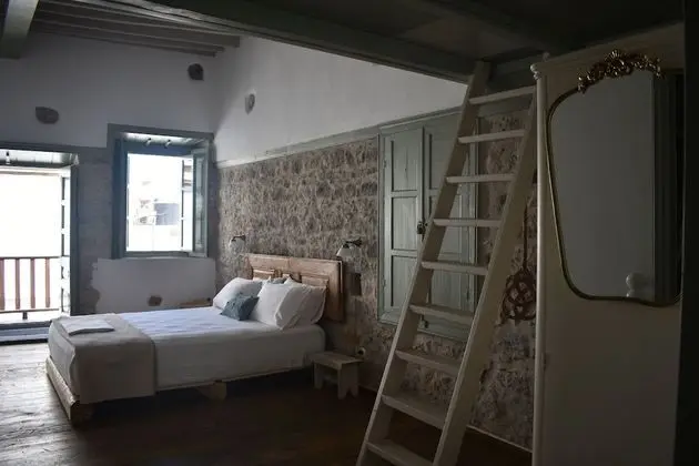 Villa, 1 Yatak Odası