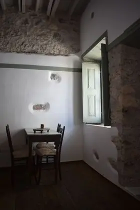 Villa, 1 Yatak Odası