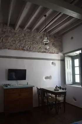 Villa, 1 Yatak Odası