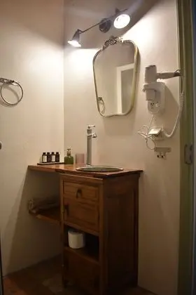 Villa, 1 Yatak Odası