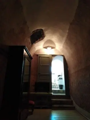 Standard Villa