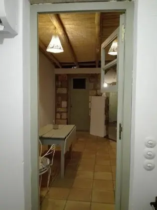 Standard Villa