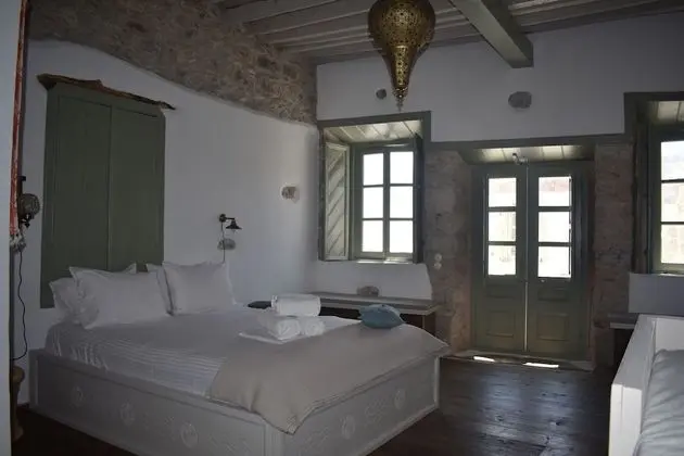 Superior Villa