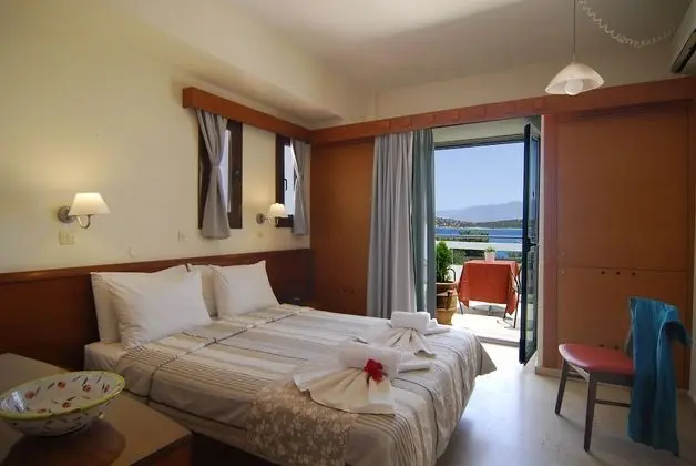 Standard Oda, Deniz Manzaralı