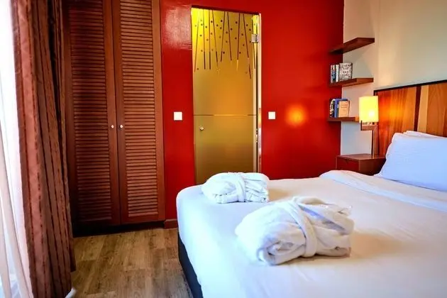 City View Room